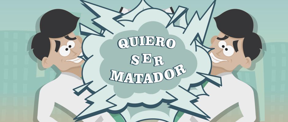 Quiero ser Matador