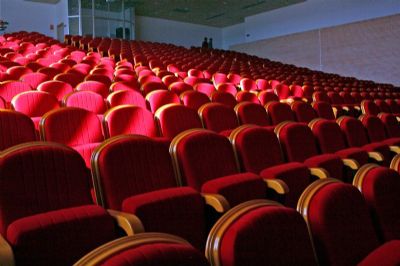 Auditorio Los Yébenes