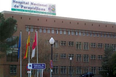 Carnaval Parapléjicos